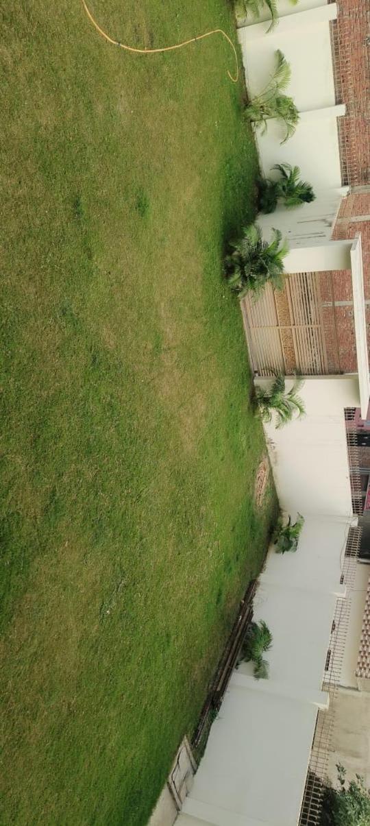 Jhankar Banquet And Lawn Varanasi Exterior photo