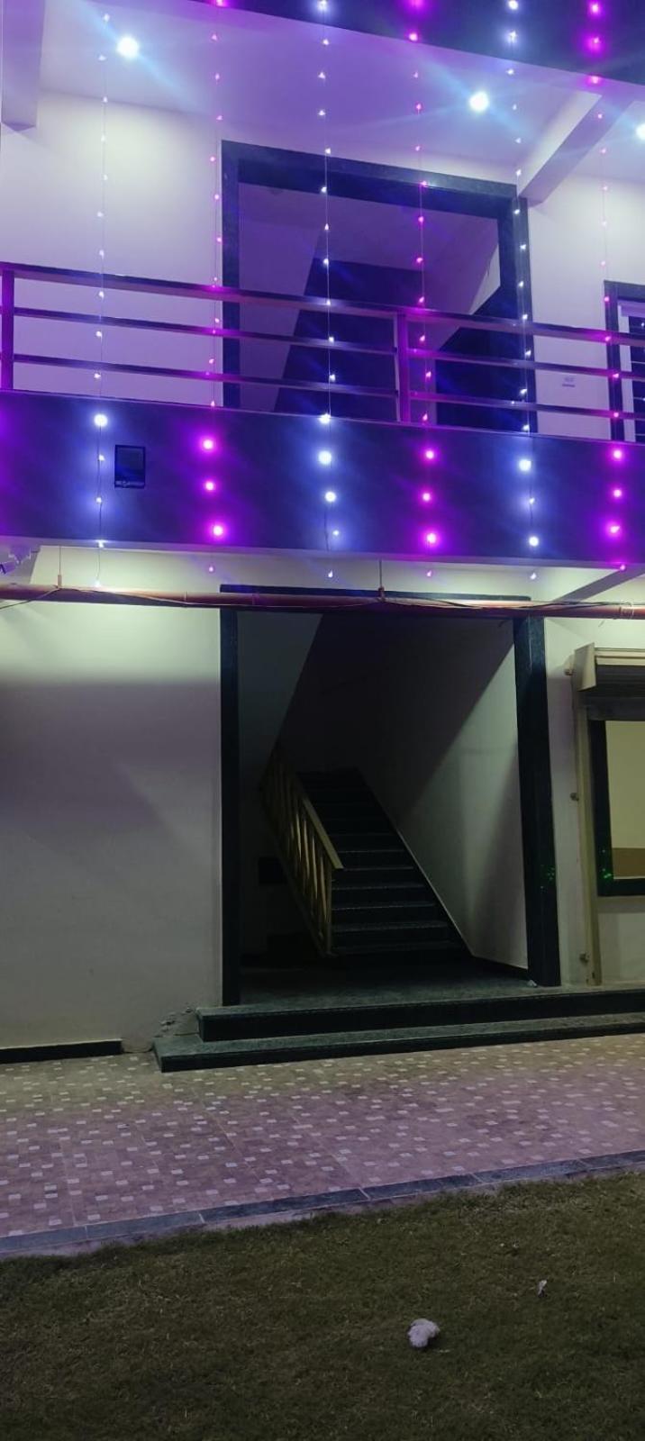 Jhankar Banquet And Lawn Varanasi Exterior photo